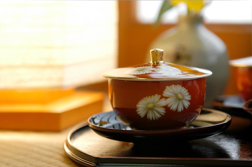 Japanese Ryokan Kashima Honkan 후쿠오카 외부 사진
